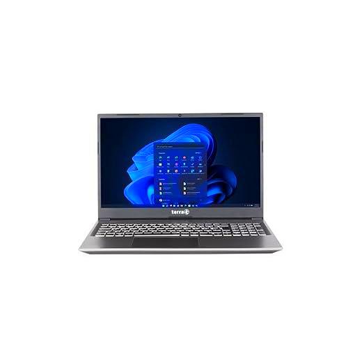 Terra Mobile 1517SE i5 16GB RAM 1TB SSD Windows 11 15.6" Notebook