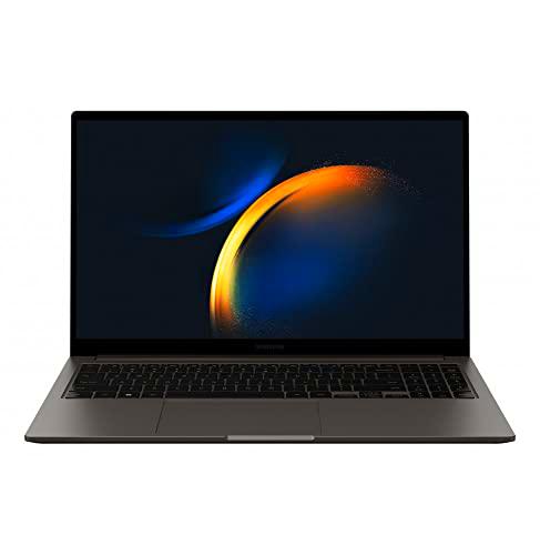 SAMSUNG Galaxy BOOK3 16/512 WIN11PRO I5 15"