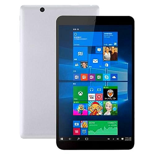 Sureshop Tablet Windows 10 Intel Quad Core 8&quot; HD IPS HDMI 4GB+64GB Bluetooth WiFi 2MP SIL