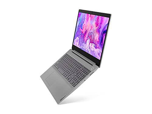 Notebook Lenovo 15IML05
