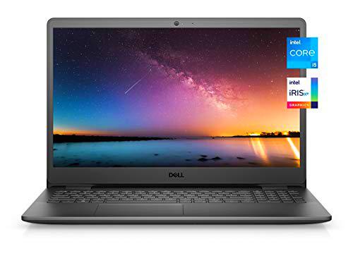 Dell Laptop Inspiron 3000 Premium 2022, pantalla FHD de 15.6