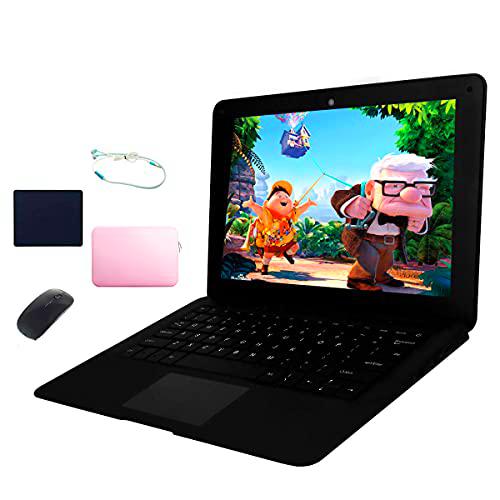 iStyle Ordenador portátil de 10.1" FullHD Windows 10 Ultrabook