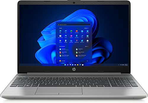 250 G8 Portátil 39,6 cm (15.6") Full HD Intel® Core i3 8 GB DDR4-SDRAM 256 GB SSD Wi-Fi 5 (802.11ac) Windows 11 Home Plata