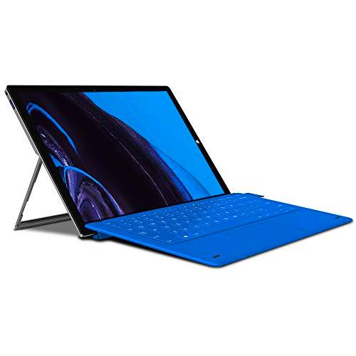CHUWI UBook Pro Tablets pc con Teclado Tableta 2 in 1 de 12.3 Pulgadas Windows 10 (Intel Core M3-8100Y ) 2-Core 64bits hasta 3.4GHz 1920*1280 IPS 8GB RAM 256GB SSD